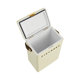 FIELDBAR DRINKS BOX - SAFARI WHITE