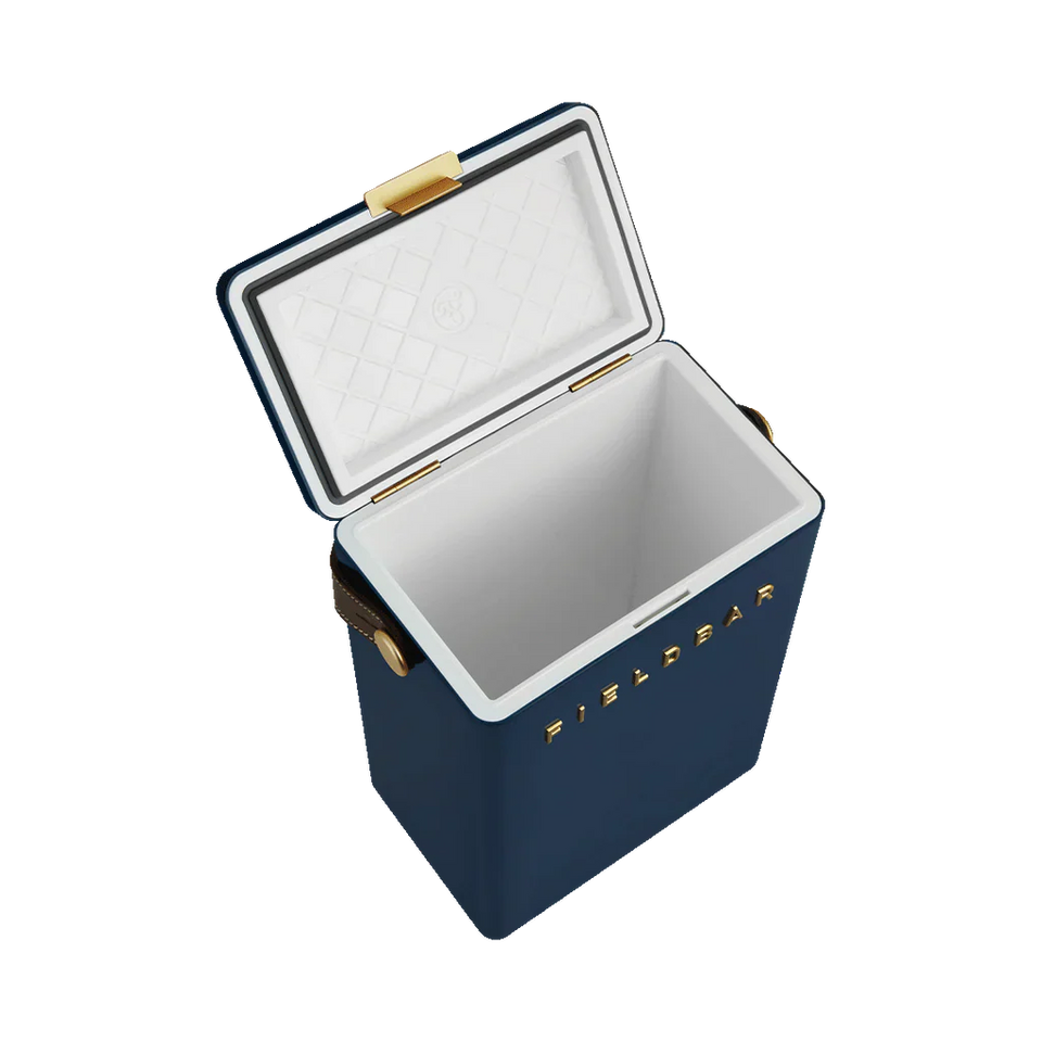 FIELDBAR DRINKS BOX - SEA BOAT BLUE