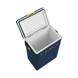 FIELDBAR DRINKS BOX - SEA BOAT BLUE