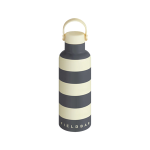 FIELD BOTTLE - OYSTER GREY
