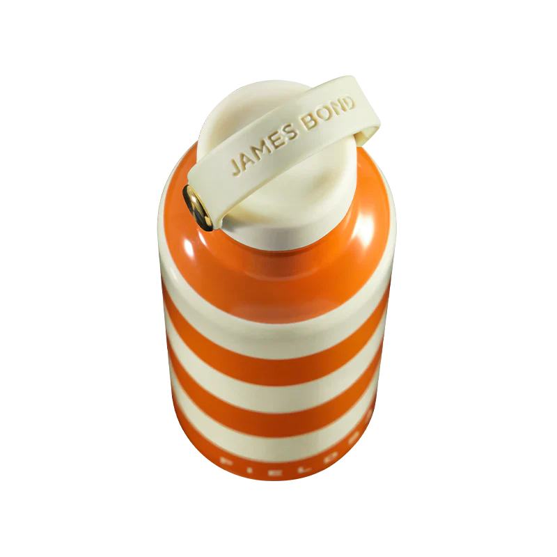 FIELD BOTTLE - ORCHARD ORANGE