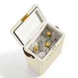 FIELDBAR DRINKS BOX - SAFARI WHITE