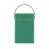 FIELDBAR DRINKS BOX - PARISIAN GREEN