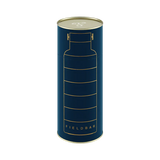 FIELD BOTTLE - SEA BOAT BLUE