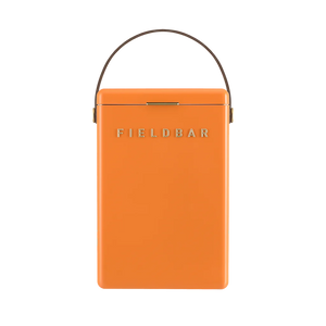 FIELDBAR DRINKS BOX - ORCHARD ORANGE